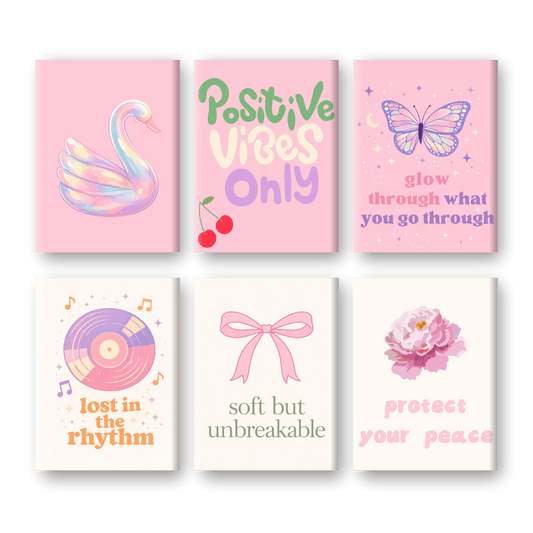 Positive Vibes