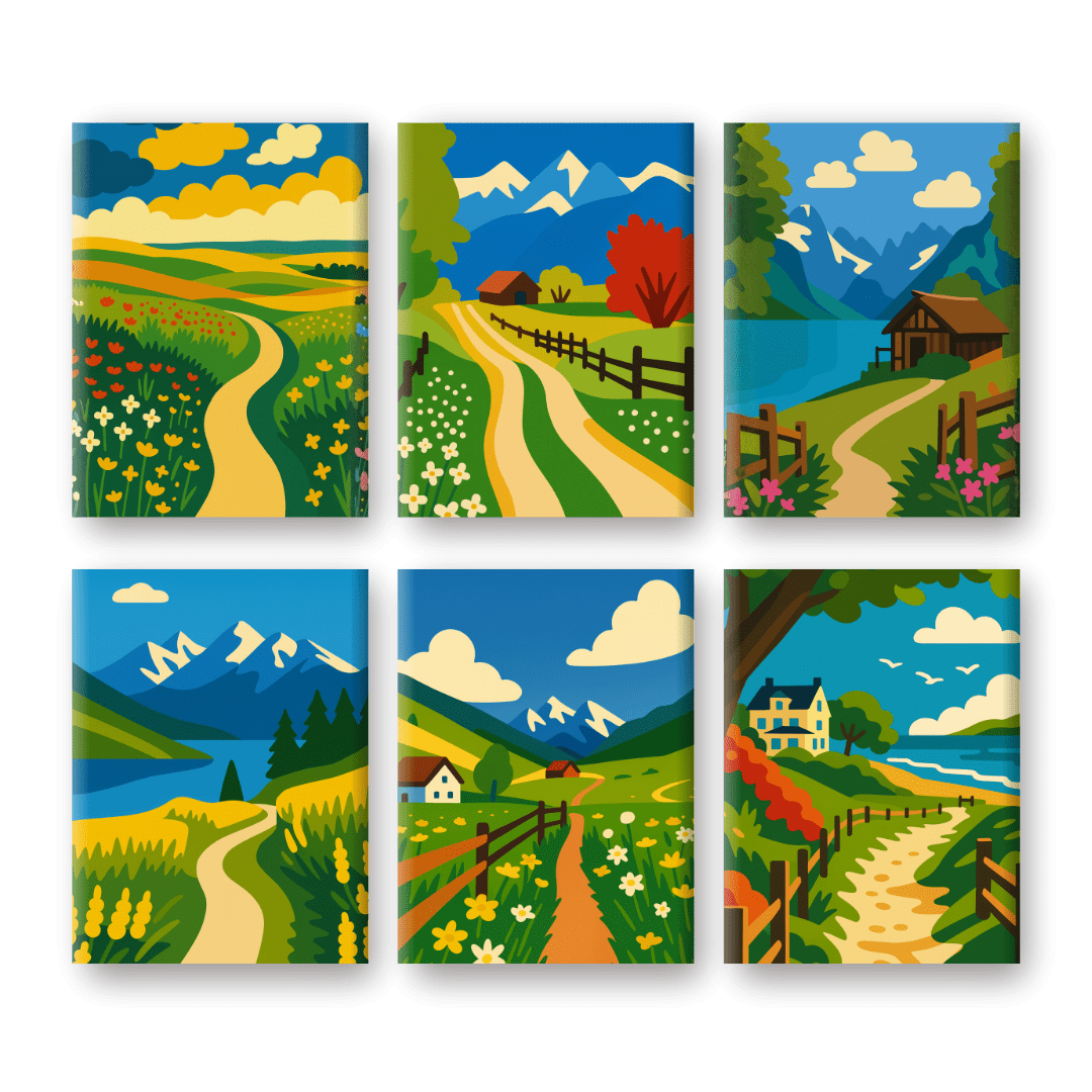 Landschaften