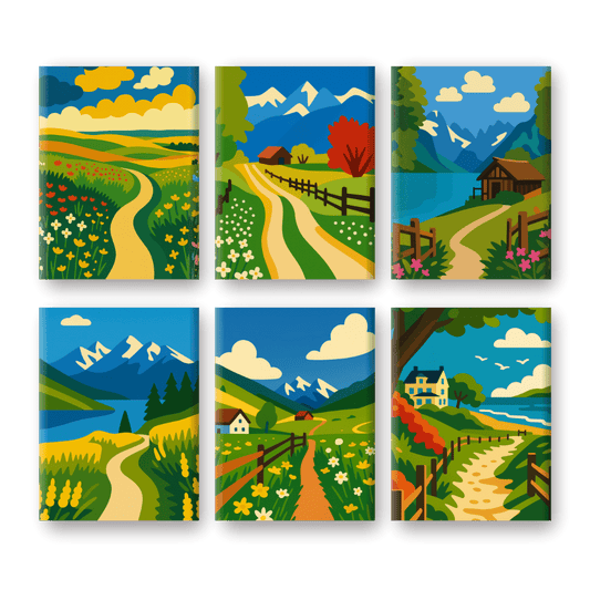 Landschaften