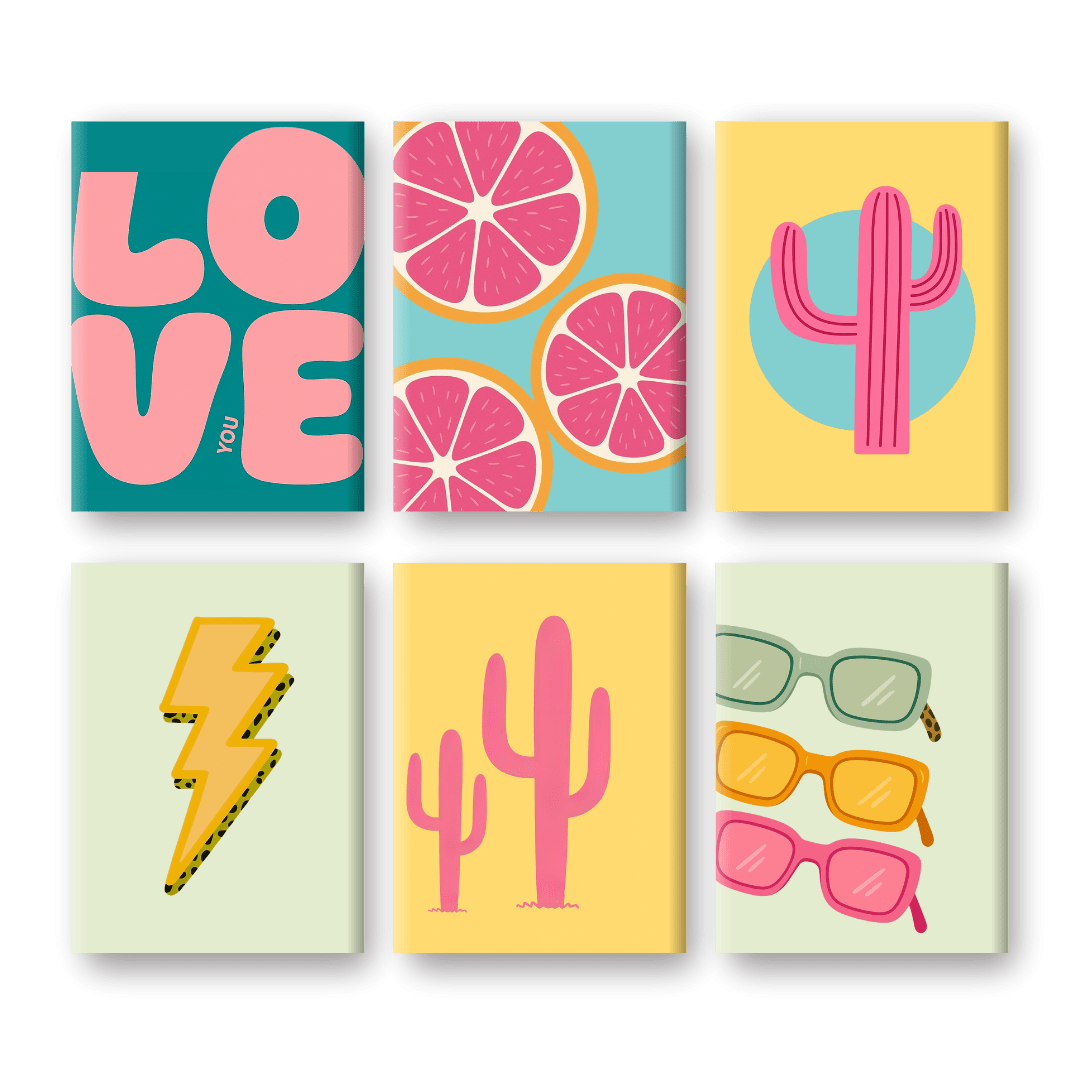 Love Retro