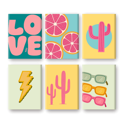 Love Retro