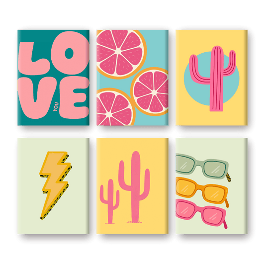 Love Retro