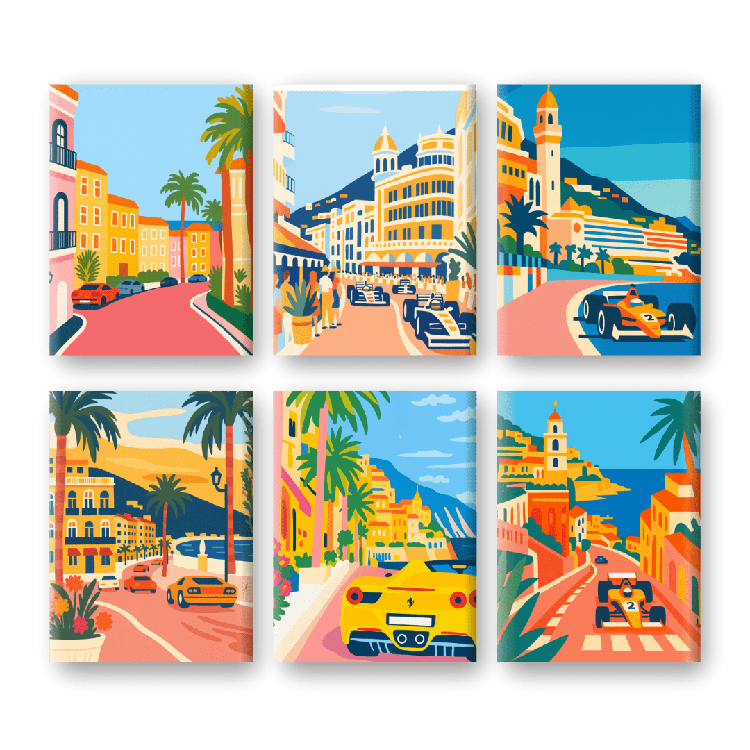 Monte Carlo