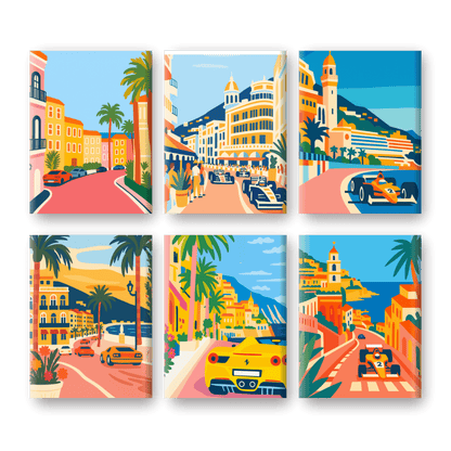 Monte Carlo