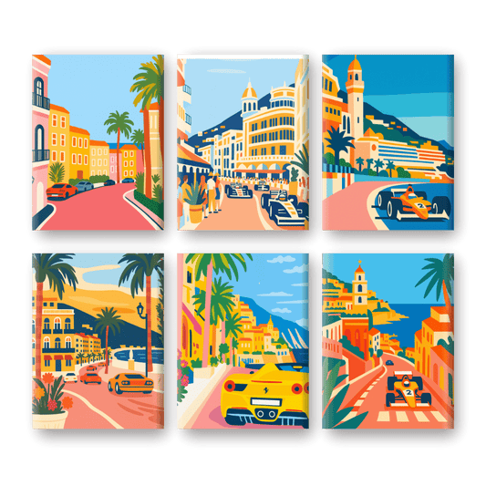 Monte Carlo