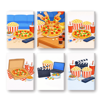 Filmabend