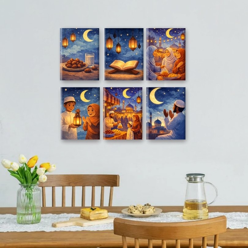 Ramadan Abend
