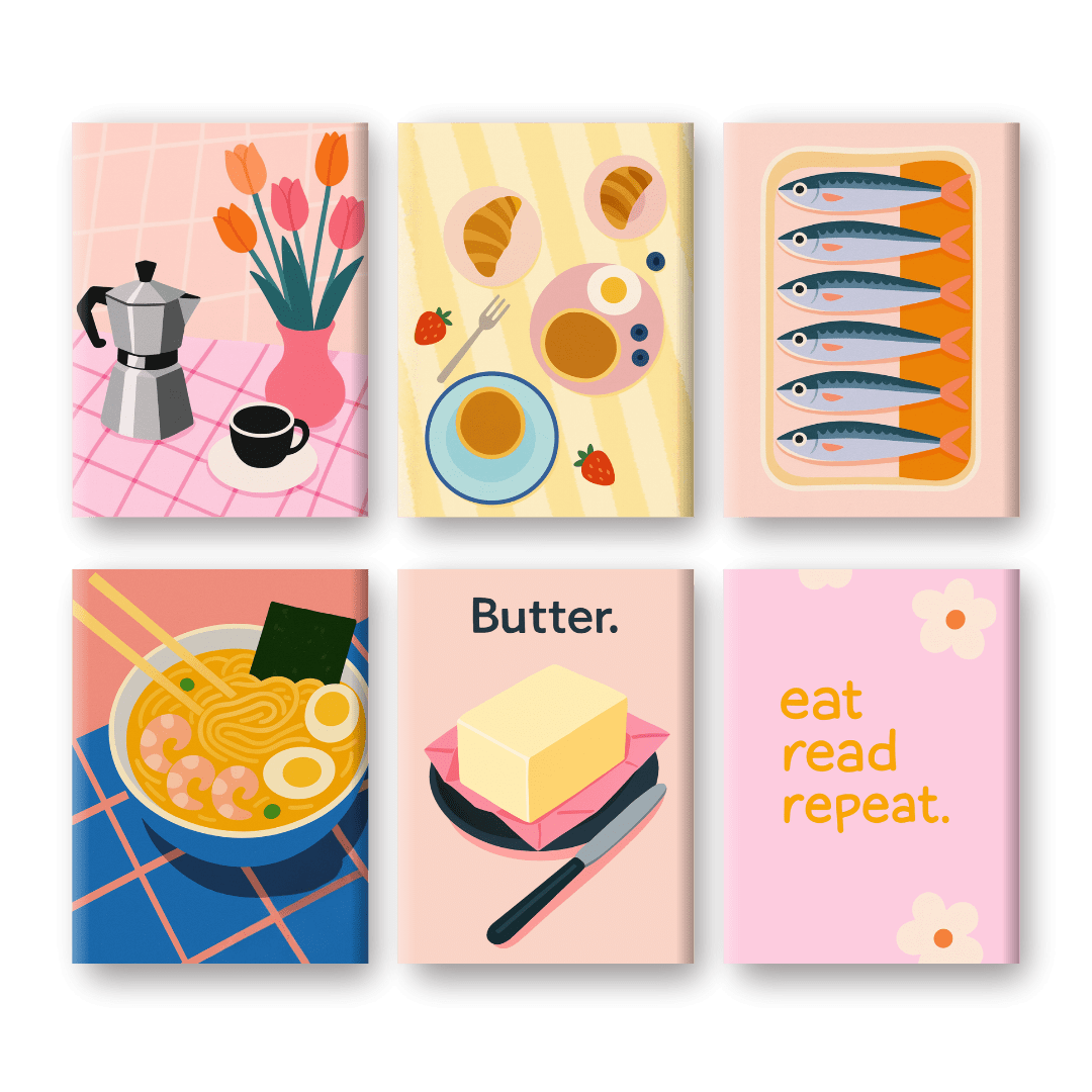 Retro Brunch