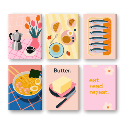 Retro Brunch