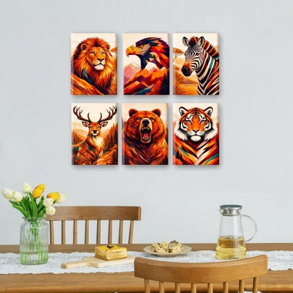 Sommer Safari