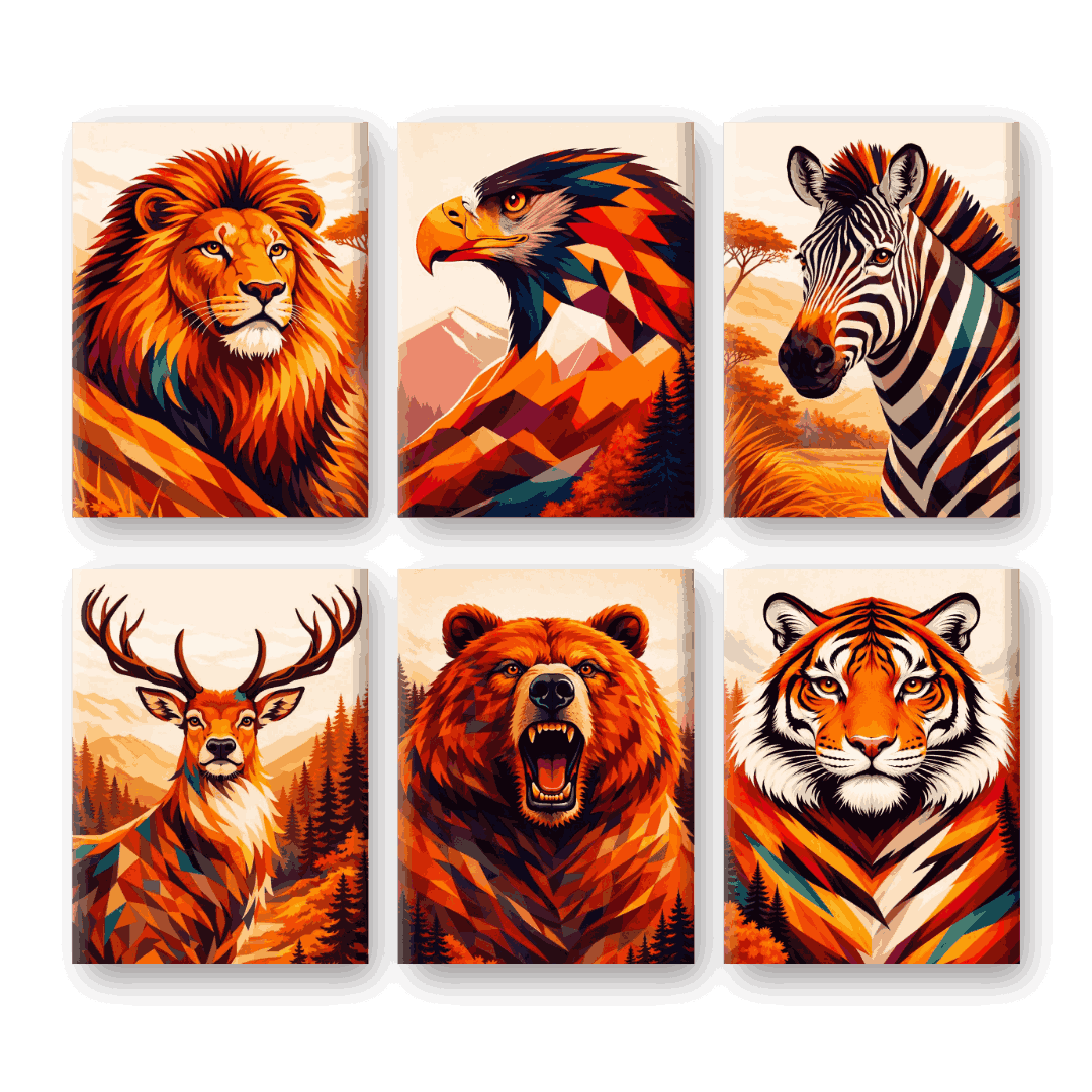 Sommer Safari