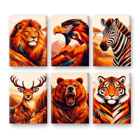 Sommer Safari