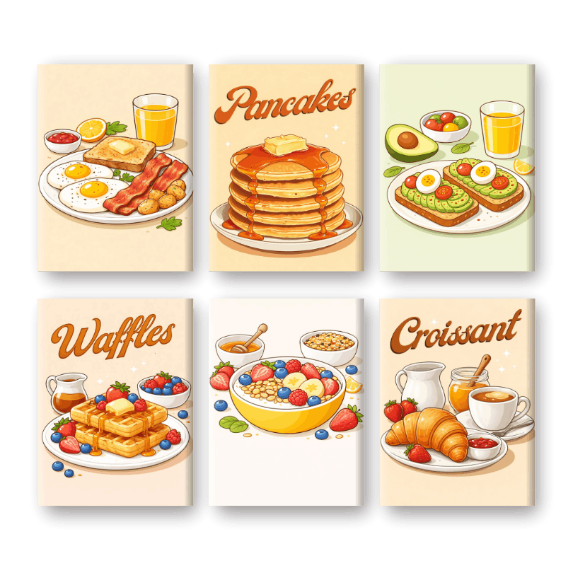 Sonntagsbrunch