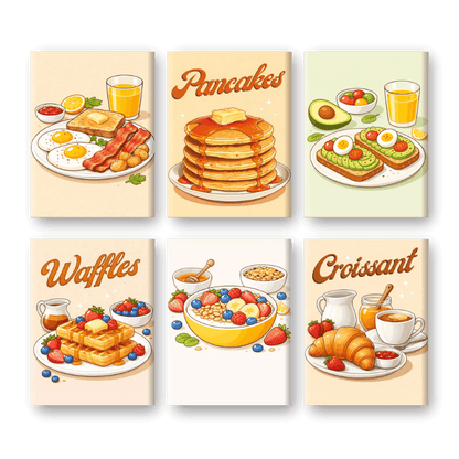 Sonntagsbrunch
