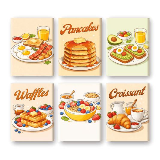 Sonntagsbrunch