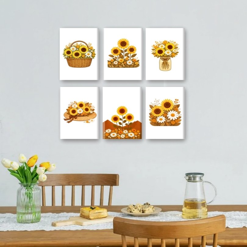 Sonnenblumen