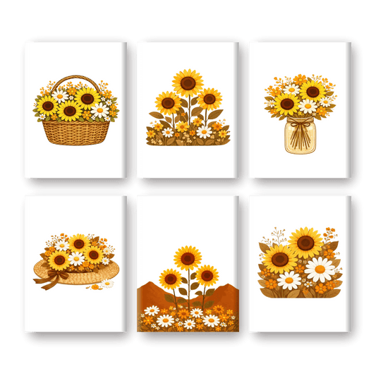Sonnenblumen