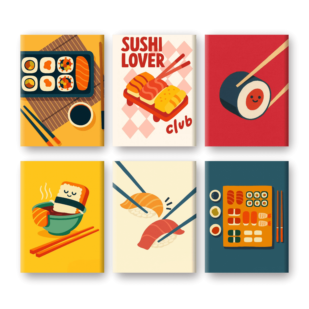 Sushi