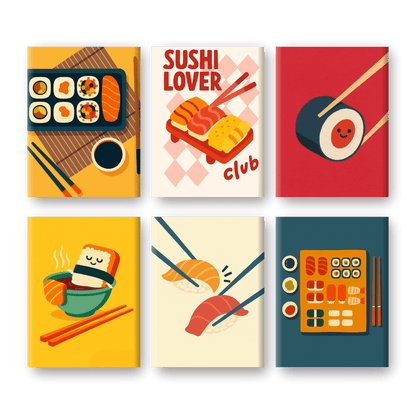 Sushi