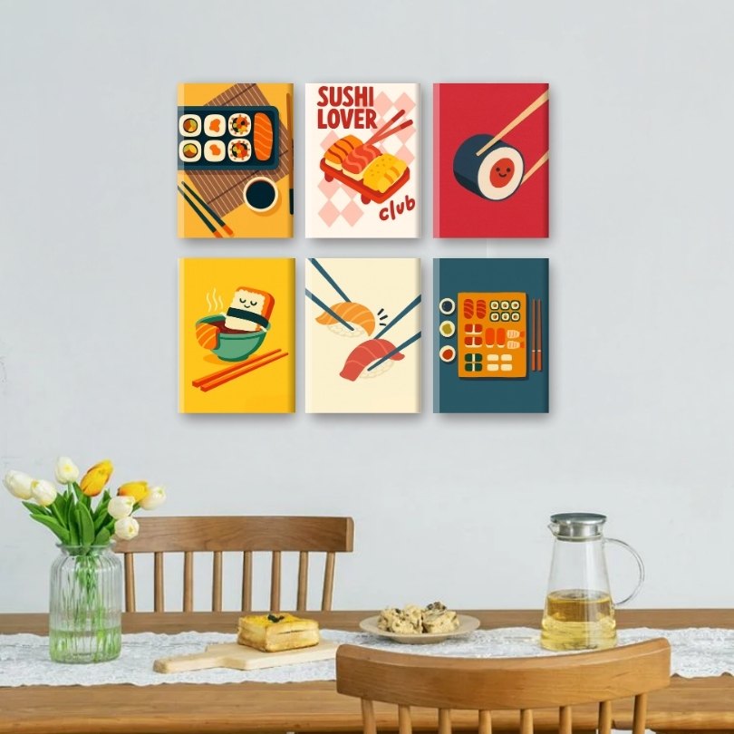 Sushi