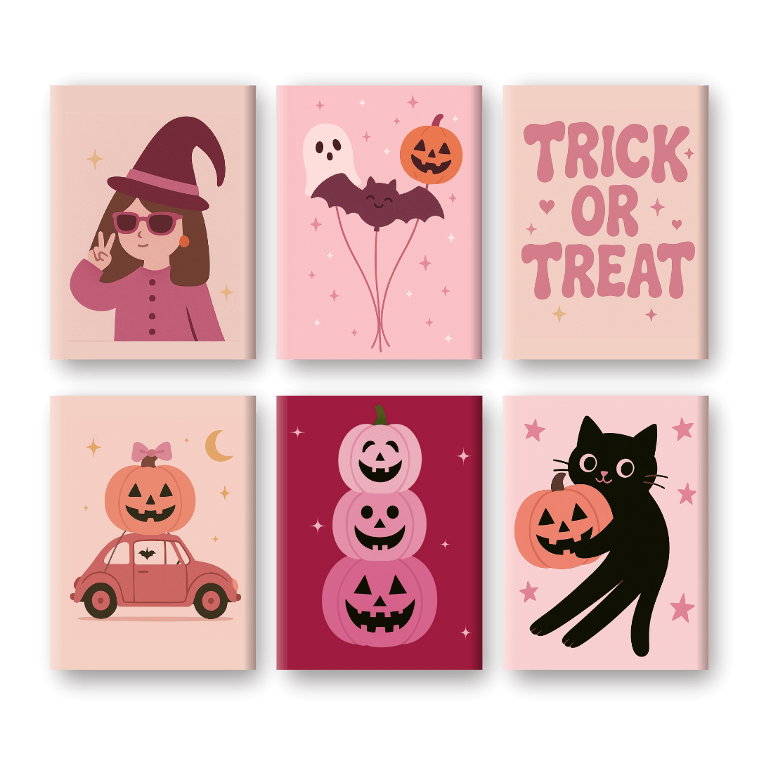 Trick or Treat