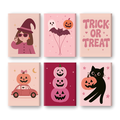 Trick or Treat
