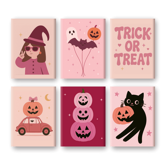 Trick or Treat