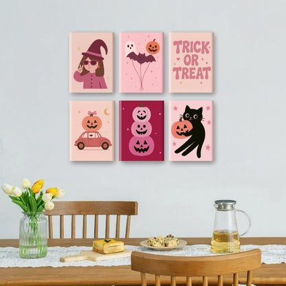 Trick or Treat