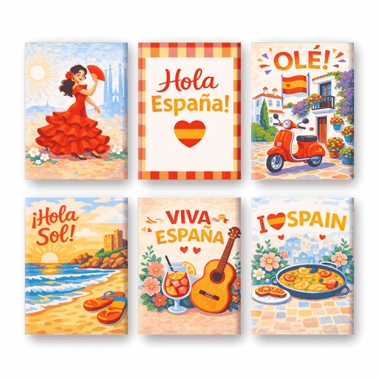 Viva Spanien
