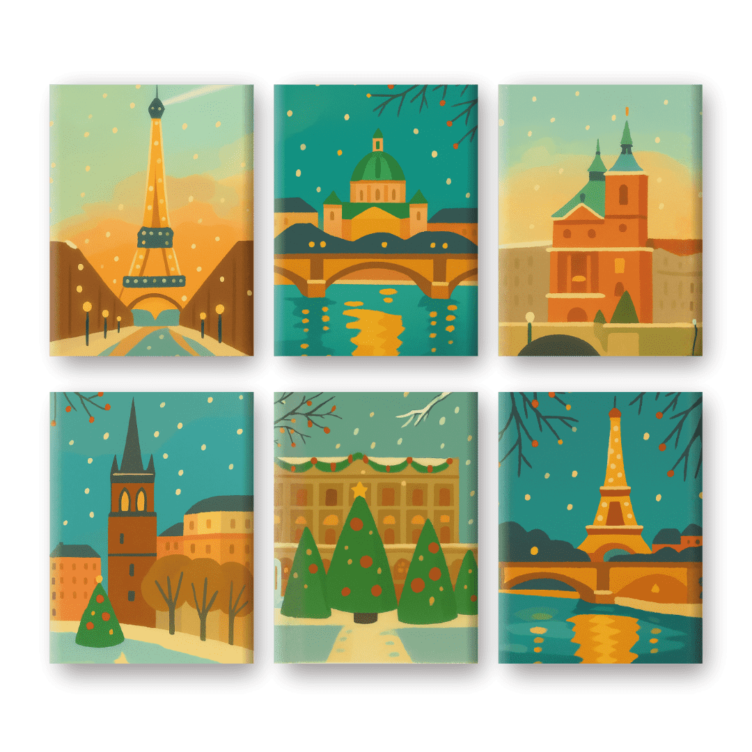 Winterstädte