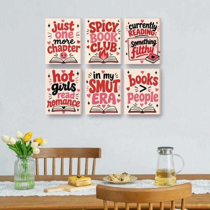 Spicy Bücherclub