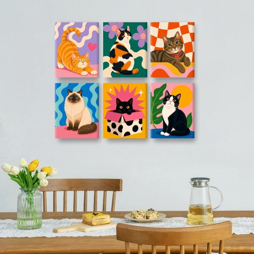 Katzenfreunde