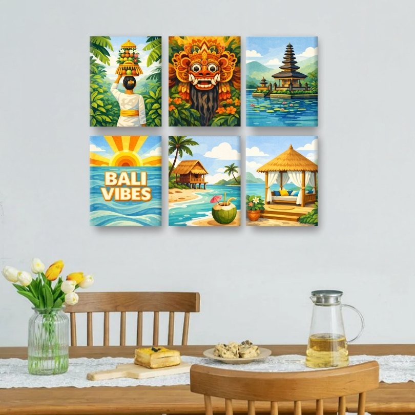 Bali-Vibes