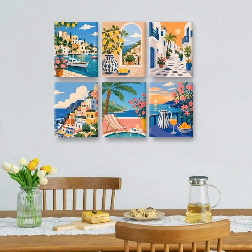 Mediterraner Traum