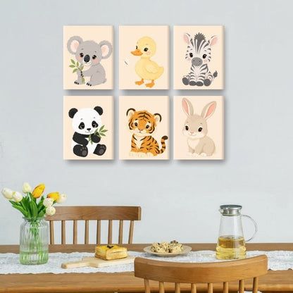 Tierbabys