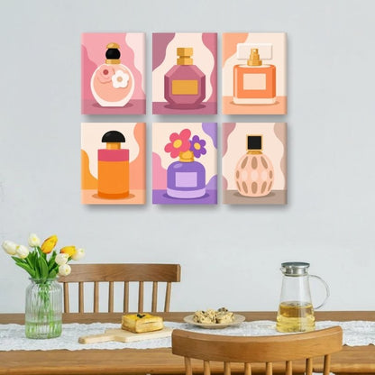 Duft-Affäre