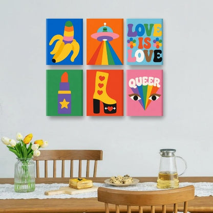 Pride Love