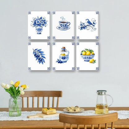 Delft-Blau