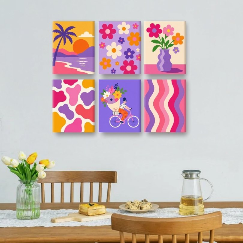 Flower Power
