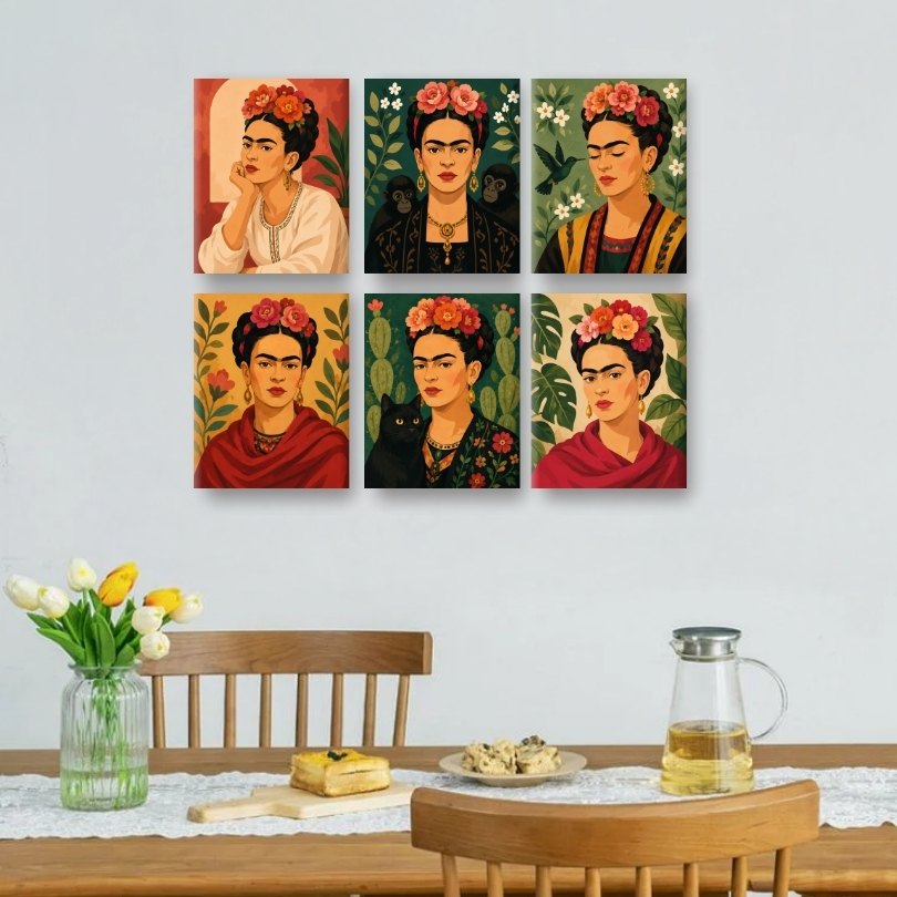 Viva Frida