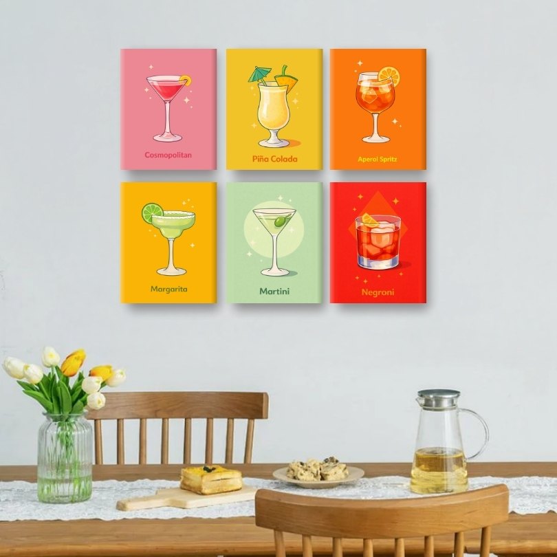 Happy Hour