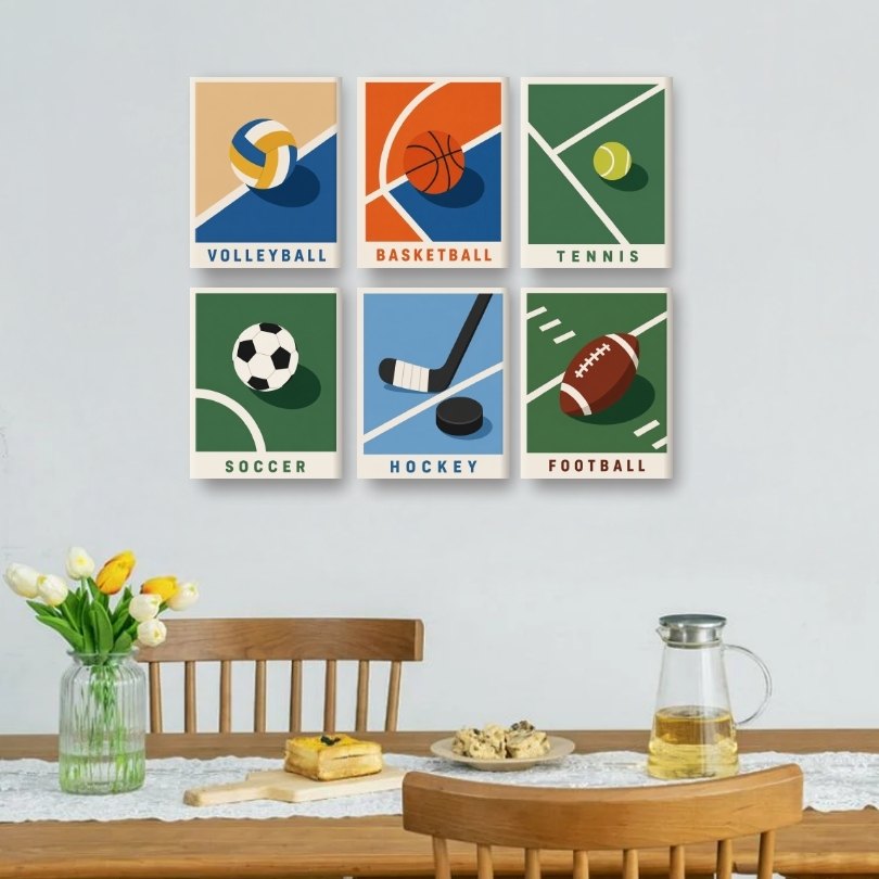 Sportposter
