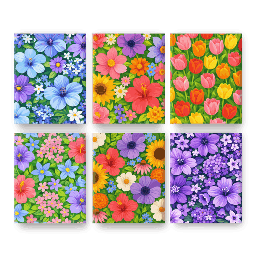 Schöne Blumen