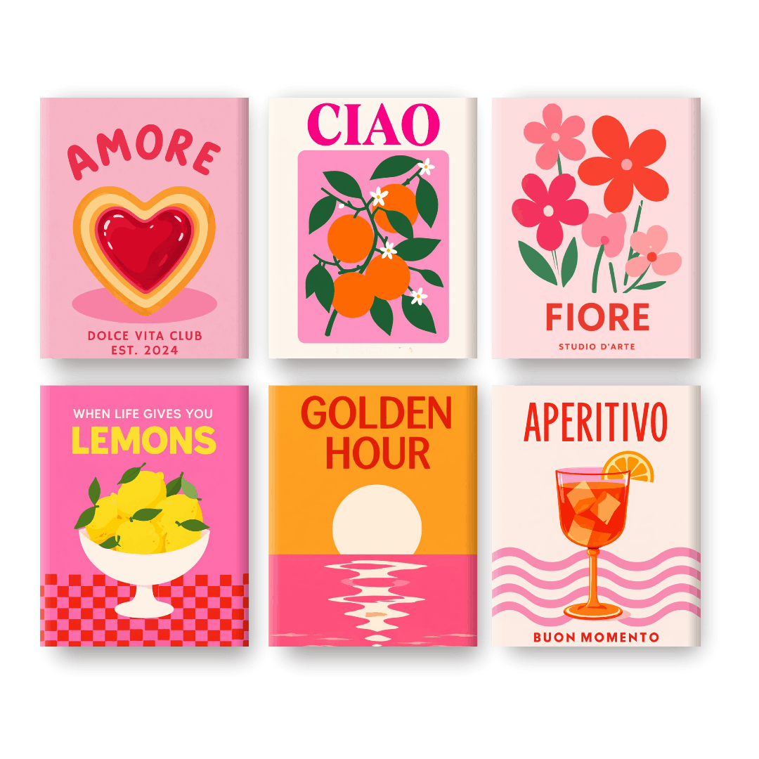 Amore & Aperitivo