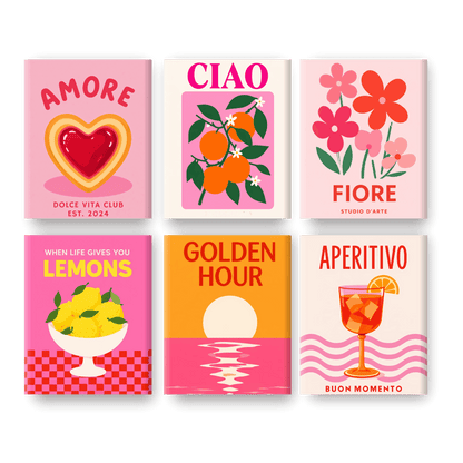 Amore & Aperitivo