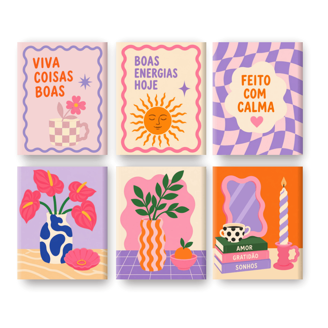 Boas Vibes