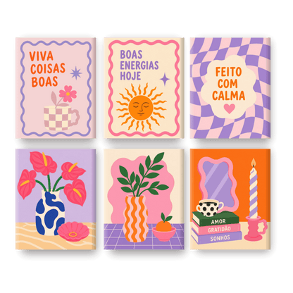 Boas Vibes
