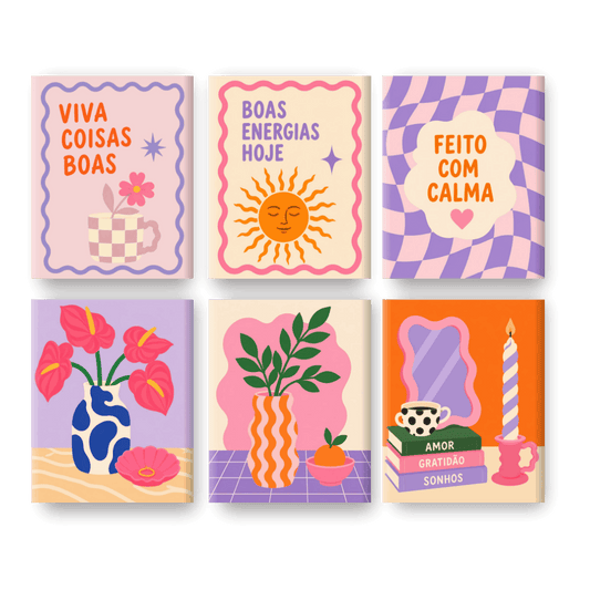 Boas Vibes