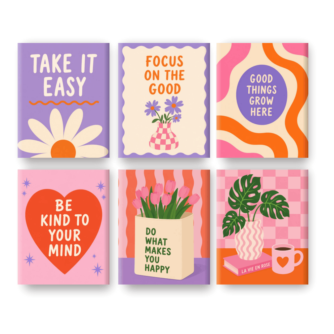 Chill & Bloom