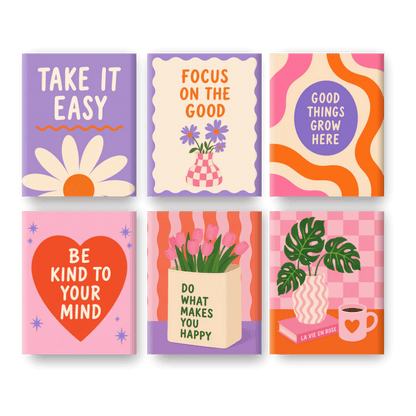 Chill & Bloom